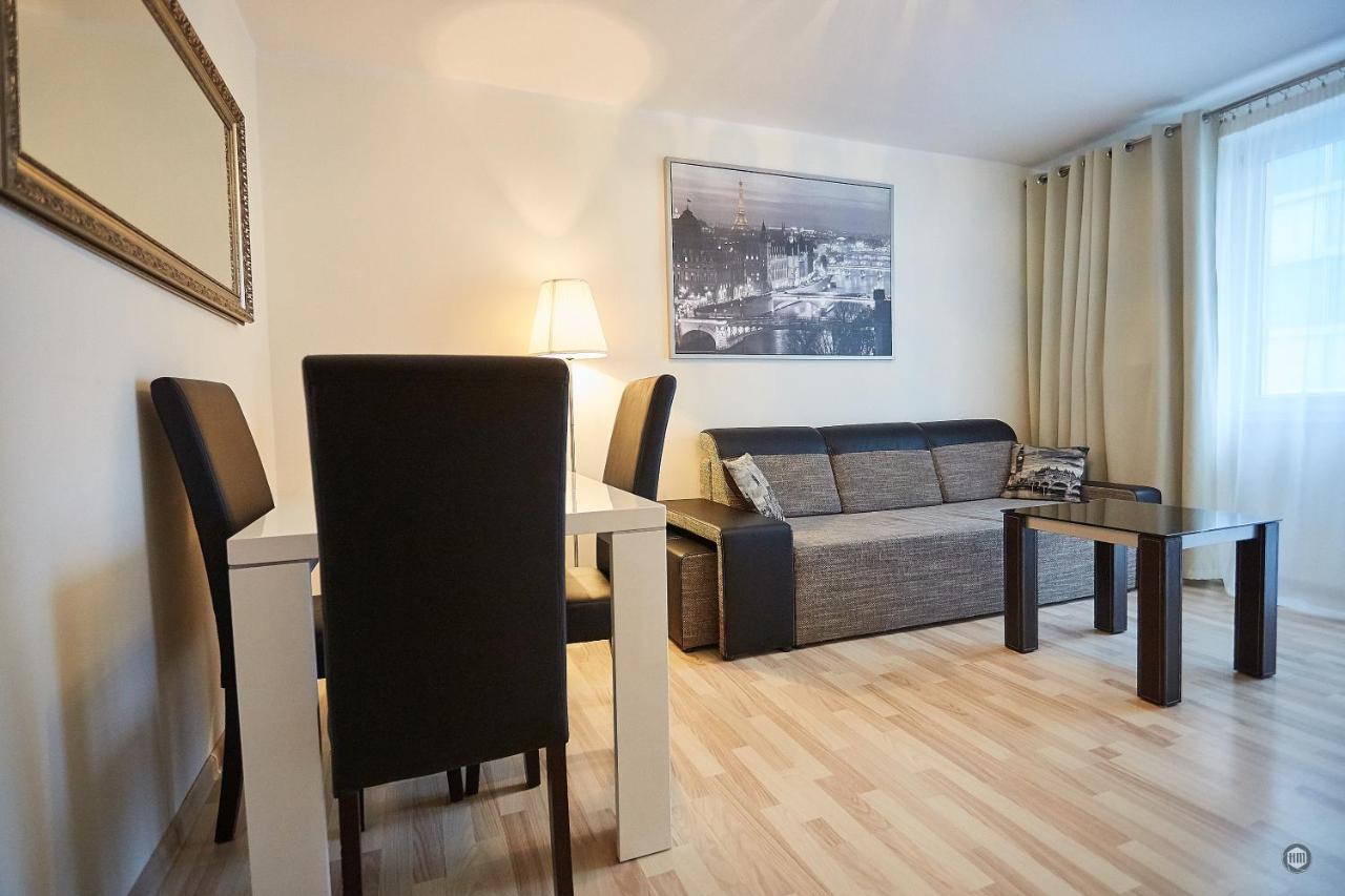 Apartament Izabel Varsavia Esterno foto
